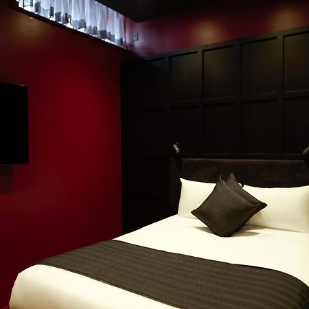Duke Street Boutique Hotel Ливърпул Екстериор снимка