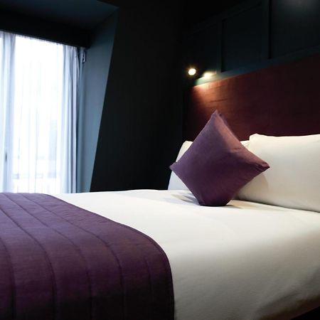 Duke Street Boutique Hotel Ливърпул Екстериор снимка
